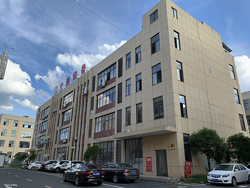 公司展示