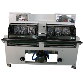 JPR012.6F 系列斜轴机