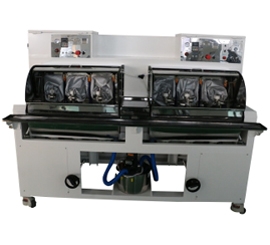 JPR012.6F系列斜轴机