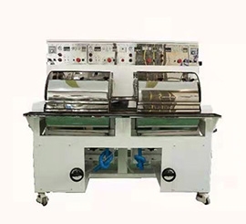 GY012.4D斜轴机